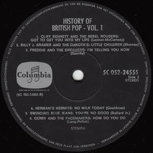 BLP074 BE LP 1962-1966 YUGO A.jpg
