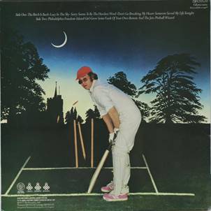 JLPR John Elton John's Greatest Hits Vol 2 HB