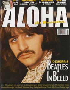 Aloha April 2003 Ringo.jpg